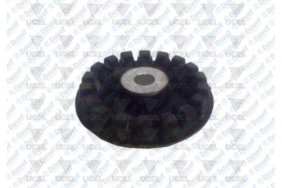 UCEL 61100 Travers Burcu Arka Passat V  ####